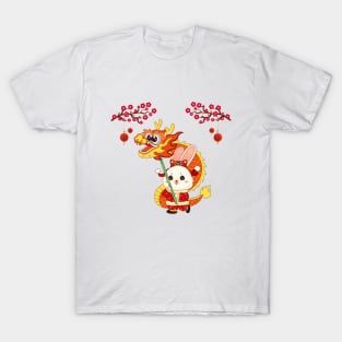 Happy Chinese New Year T-Shirt